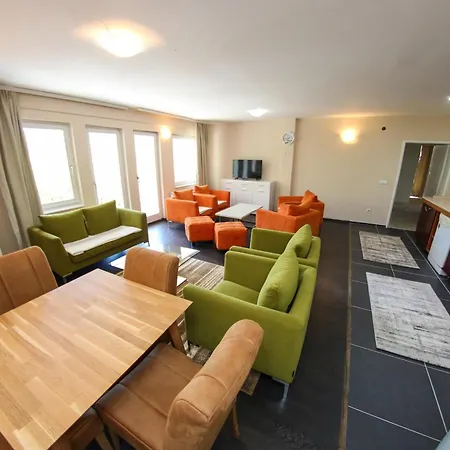 Lejlighed Hayat Hills