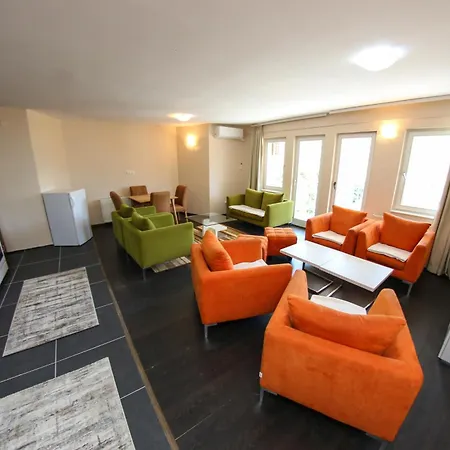 Lejlighed Hayat Hills *