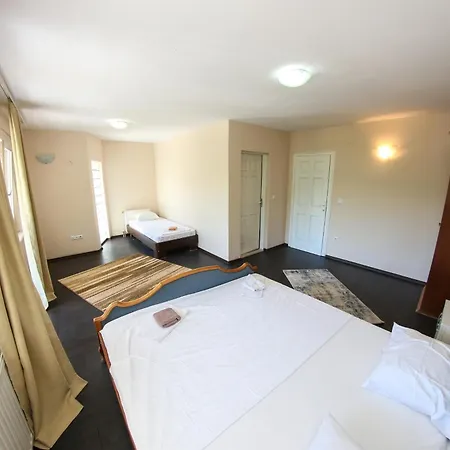 Hayat Hills Lejlighed Sarajevo