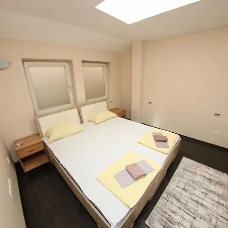 Hayat Hills Sarajevo