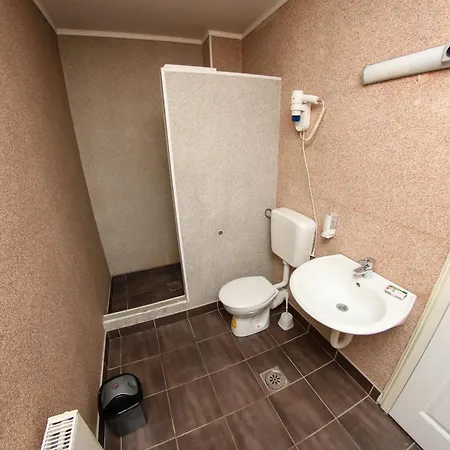 Hayat Hills * Sarajevo