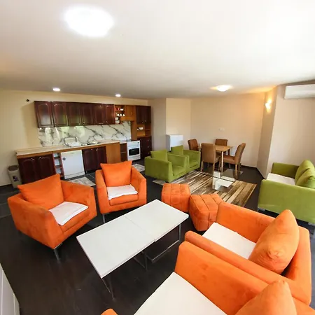 Hayat Hills Lejlighed Sarajevo