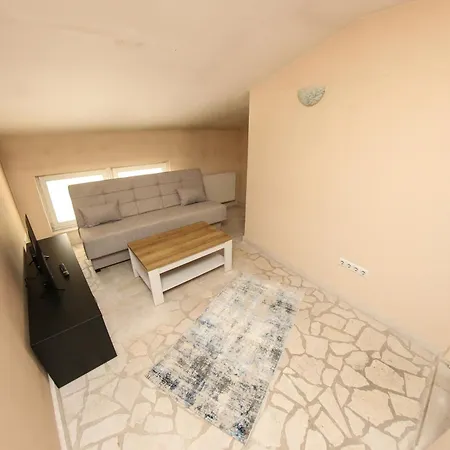 Hayat Hills Lejlighed *