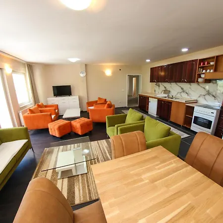 Lejlighed Hayat Hills Sarajevo