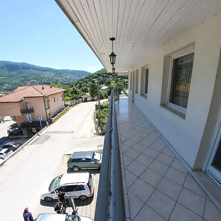 Lejlighed Hayat Hills *