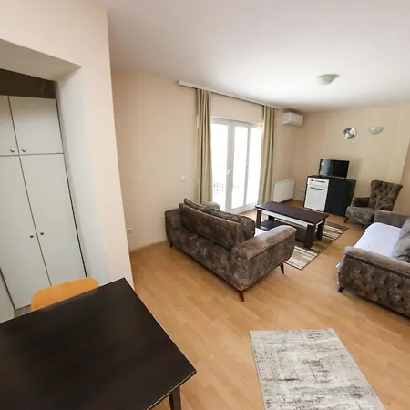 Lejlighed Hayat Hills *