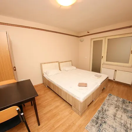 Hayat Hills Lejlighed Sarajevo