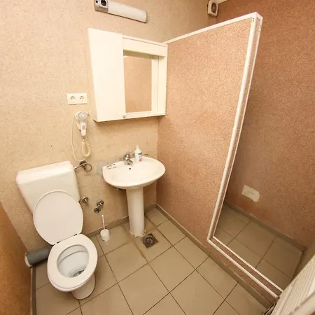 Hayat Hills Apartment Sarajevo