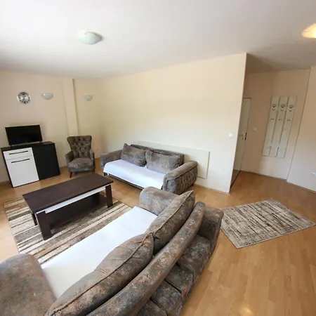 Hayat Hills Sarajevo