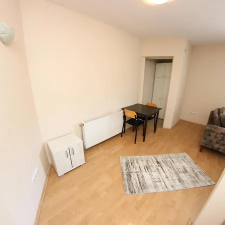 Hayat Hills Apartment Sarajevo