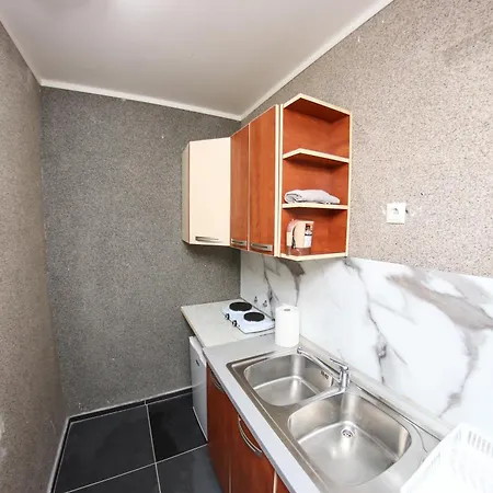 Hayat Hills Apartment